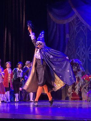 Valentina's School of Ballet