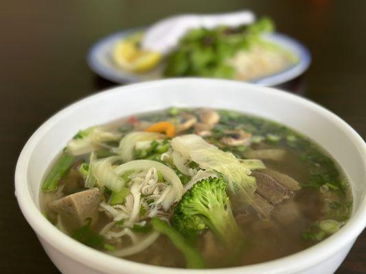 Pho Dac Biet