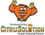 CitruSolution Carpet Cleaning