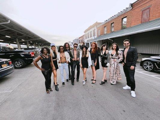 Second Look Consulting & Styling