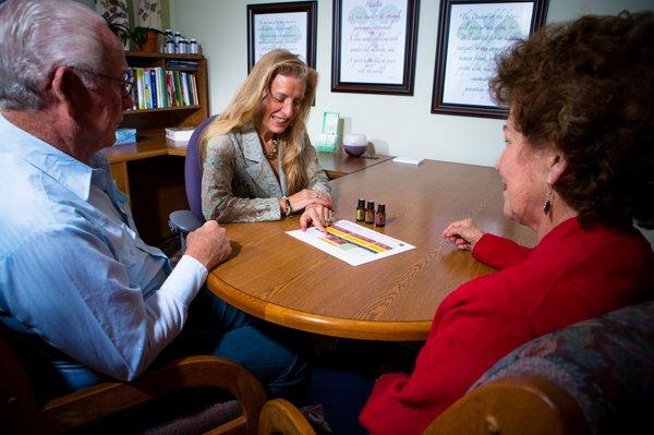 Wellness For A Lifetime