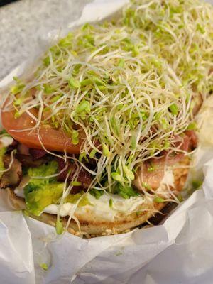 Truckee Bagel Company