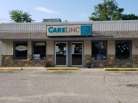 CareLinc Medical Equipment & Supply