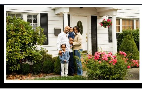 Solid Ground Property Management