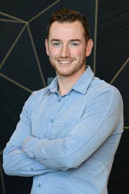 Garrett Myers - Elev8 Mortgage