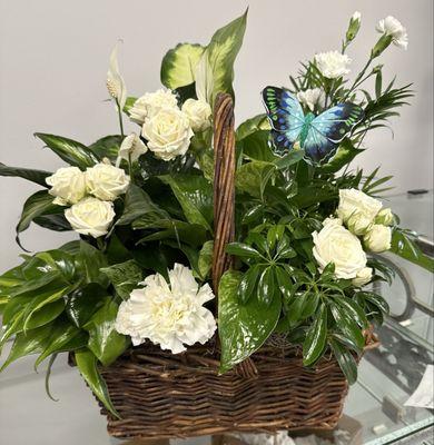 Potting Bench Florist & Gifts