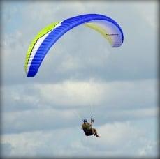 Flying Camp