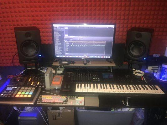 Loud Studios NYC