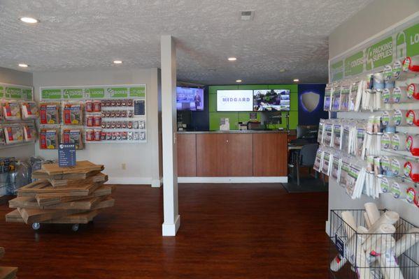 Midgard Self Storage