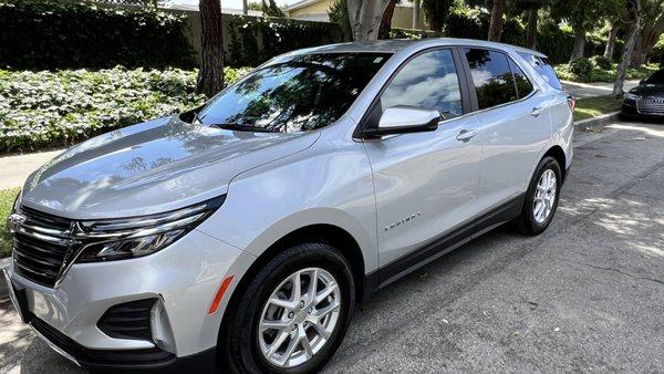 Exclusive Mobile Detailing