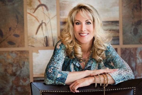 Cyndi Allcott Skin Therapy and Permanent Makeup