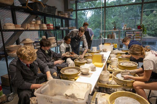 St Stephen's and St. Agnes School