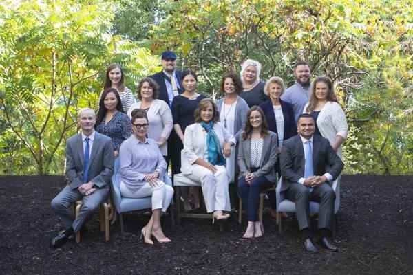 The Expert Team at Safe Harbor Estate Law