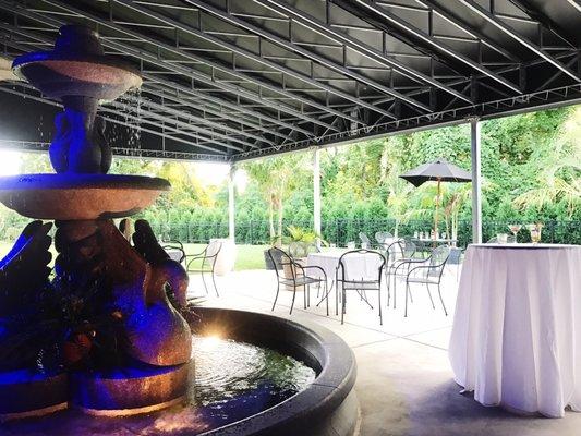 Philadelphia Ballroom