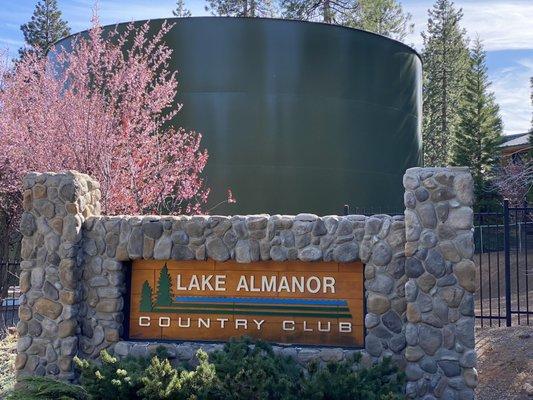 Lake Almanor Country Club