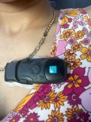 Heart monitor