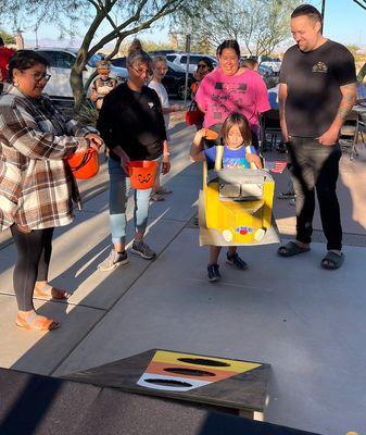 WonderWise Preschool Anthem