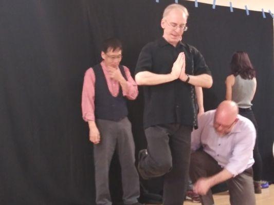 Wishing for the tooth fairy