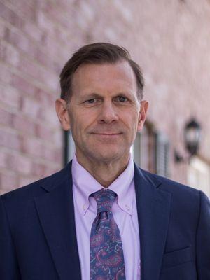 Dr. Ray Andrew, Prestige Wellness Institute