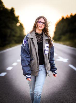 Gray Skies Photography