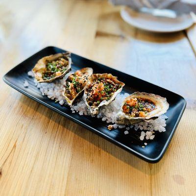 Top Hatters Kitchen & Bar LLC