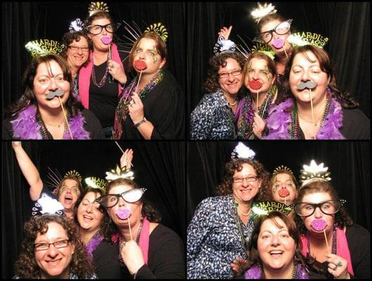 Alala Cancer Society