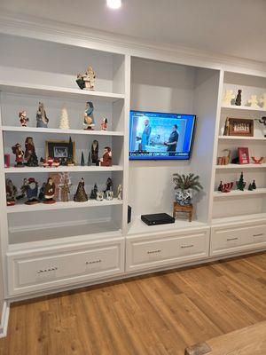 South Shore Building Specialists