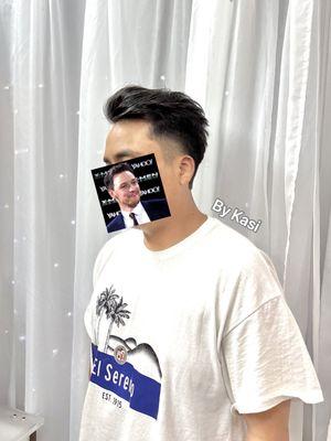 Kasi Hair & Makeup Studio