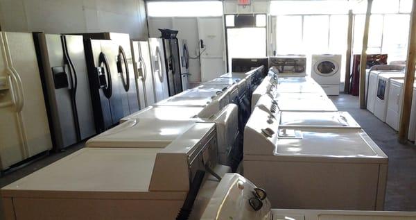 Appliance Guy's Warehouse - Columbia