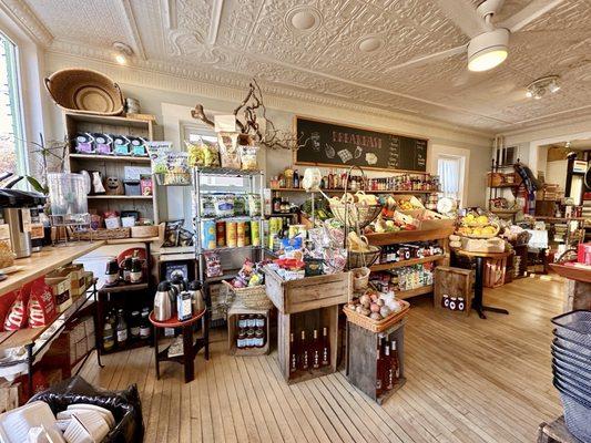 Vidalia's Market