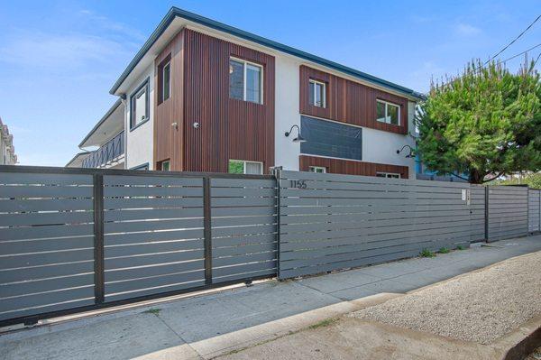 1155 N Madison Ave Los Angeles, CA 90029