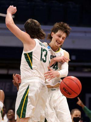 Baylor Bears Men’s Basketball