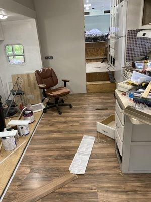 NWLA  Handyman Service