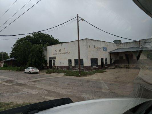 Swt Farm & Ranch Supply