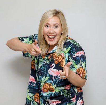 Looking forward to working with you!