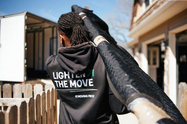 Moving Proz Kansas City