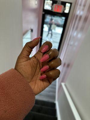 Lush Nail Bar