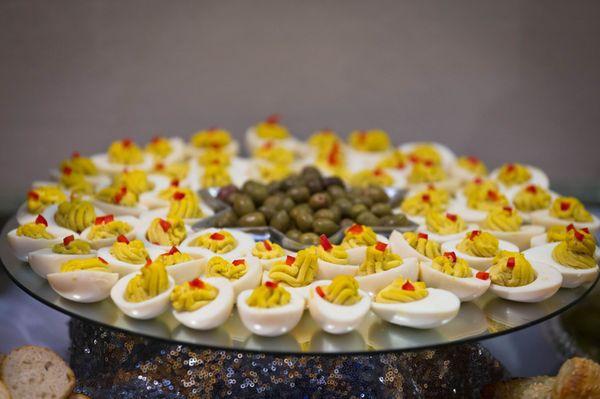 Julia's Kosher Kitchen