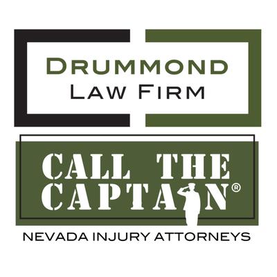 Drummond Law Firm - Call The Captain
