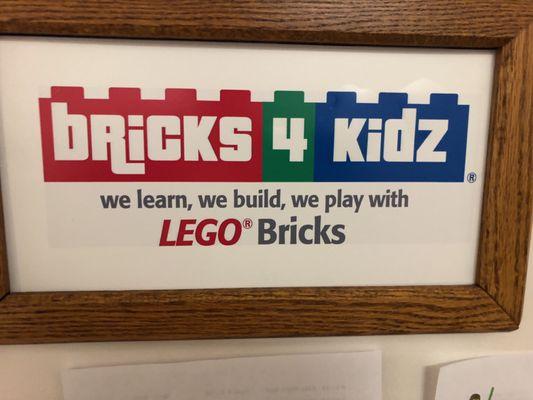 Bricks 4 Kidz