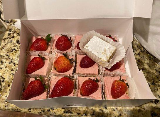 Chic Sweets Dessert Bar