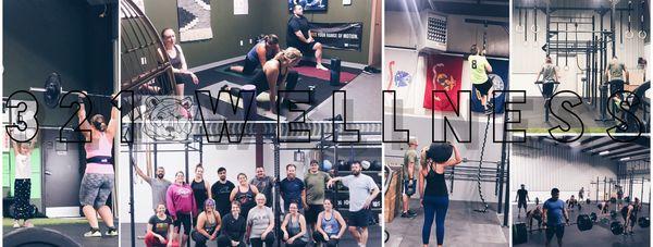 321 Wellness