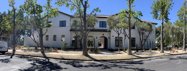 Foot And Ankle Associates Los Gatos
400 Carlton Ave , Los Gatos , CA 95032