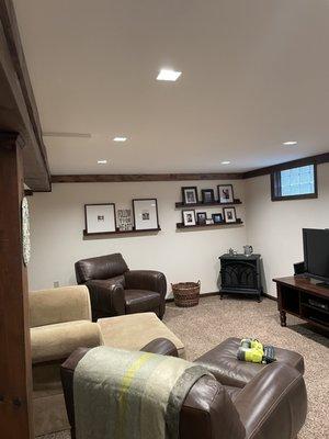 Epic Painting and Remodeling