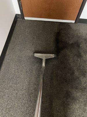 Execu-Care Carpet Cleaning Service