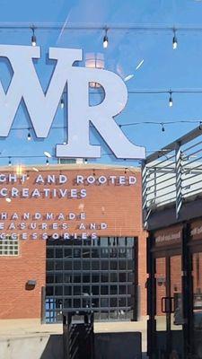 Wrought And Rooted Creatives