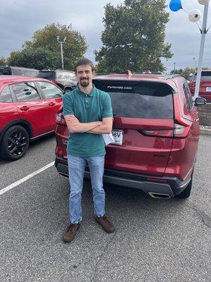 Phillipsburg-Easton Honda