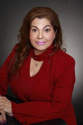 Gloria Velez - Wright, eXp Realty