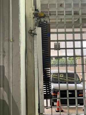 Foster Garage Door Repair Service