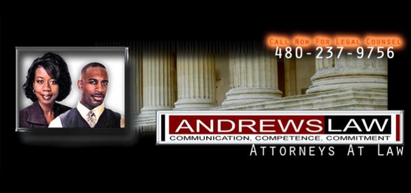 Andrews Law, PLC